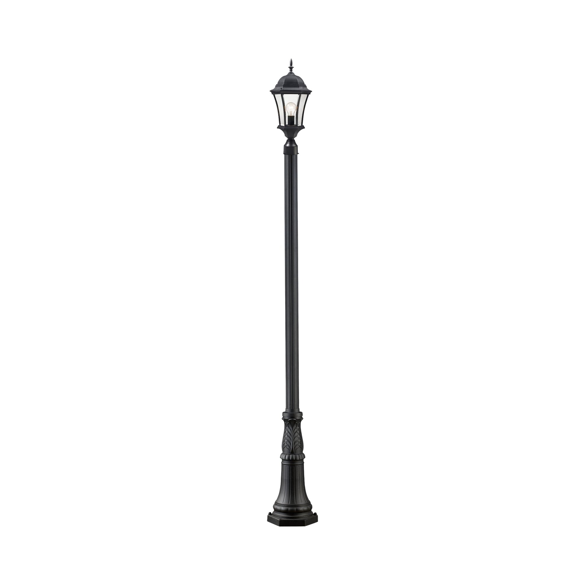 Wakefield 518P Outdoor Post Light.