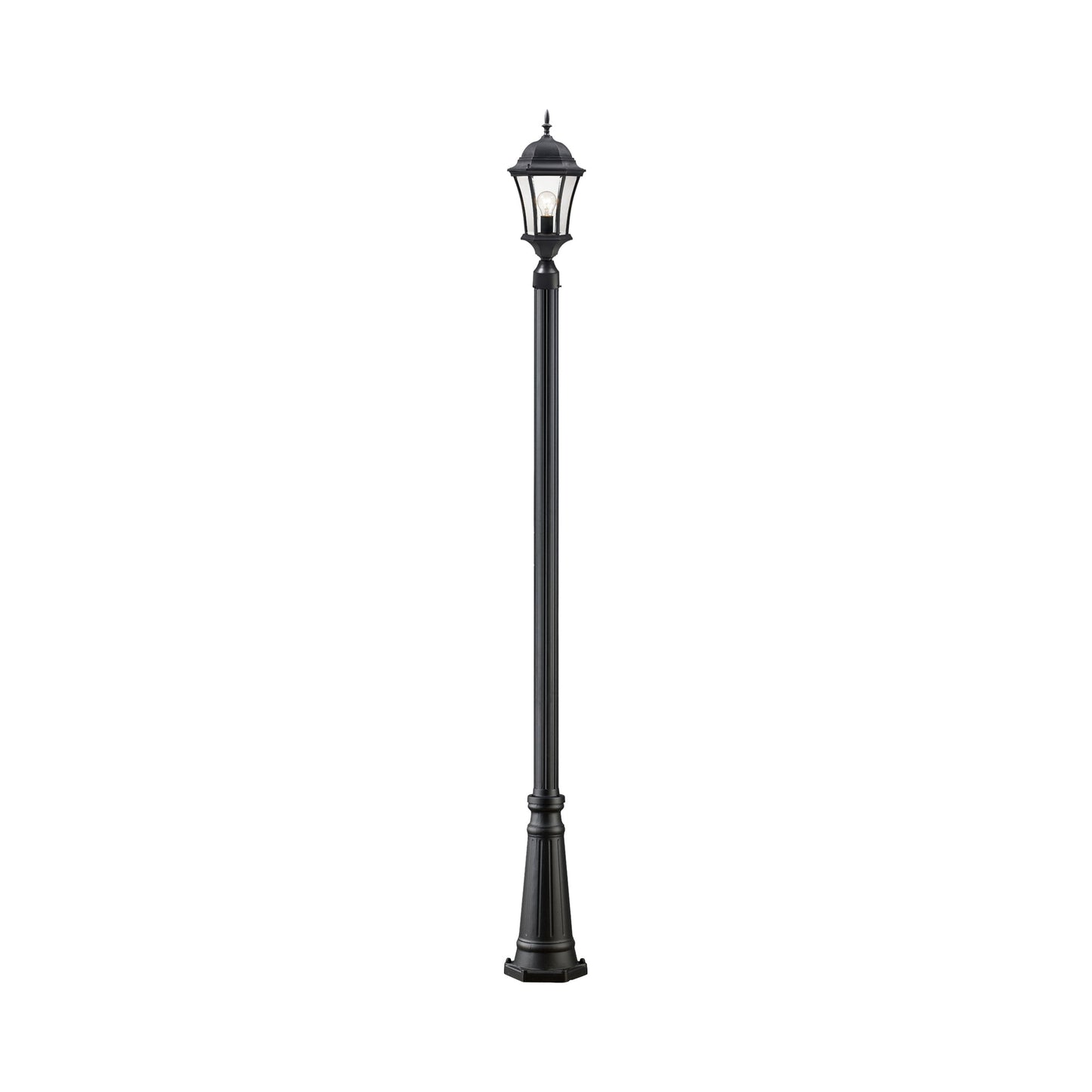 Wakefield 519P Outdoor Post Light.