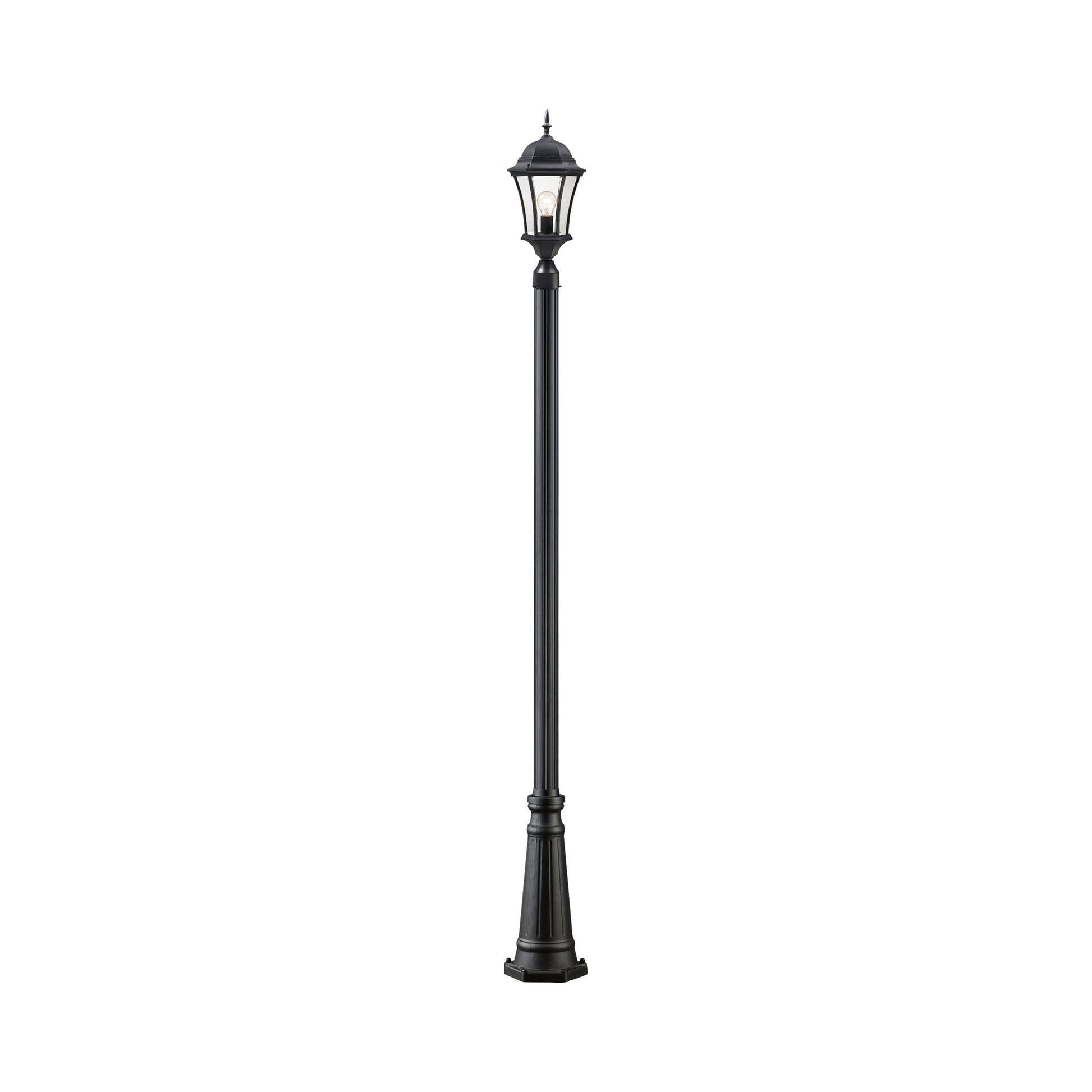 Wakefield 519P Outdoor Post Light.