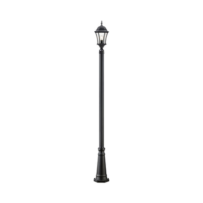 Wakefield 519P Outdoor Post Light.