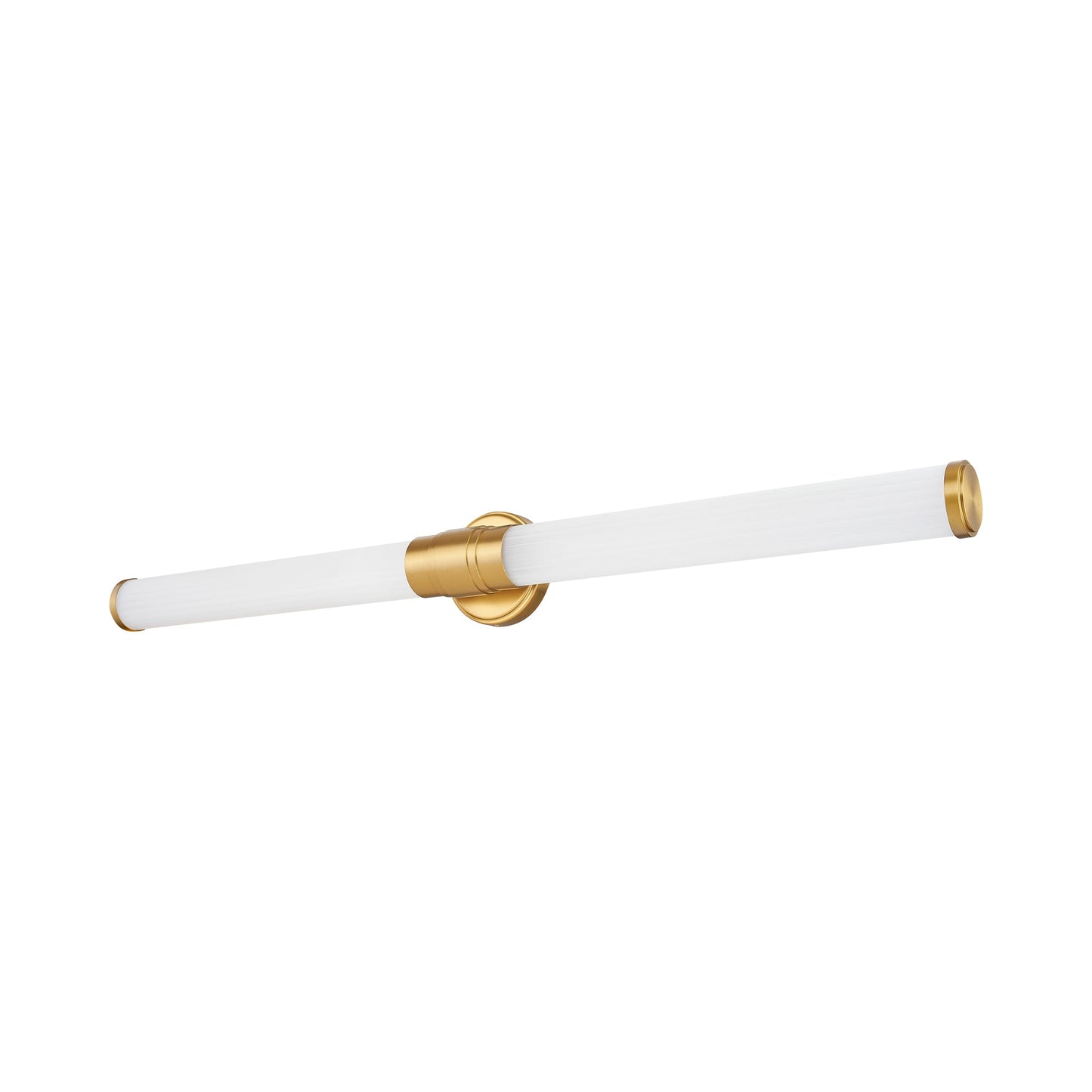 Warwick LED Bath Vanity Light in Detail.