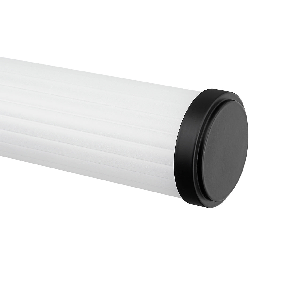 Warwick LED Bath Vanity Light in Detail.