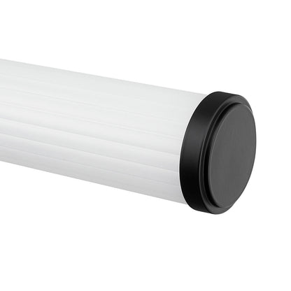 Warwick LED Bath Vanity Light in Detail.