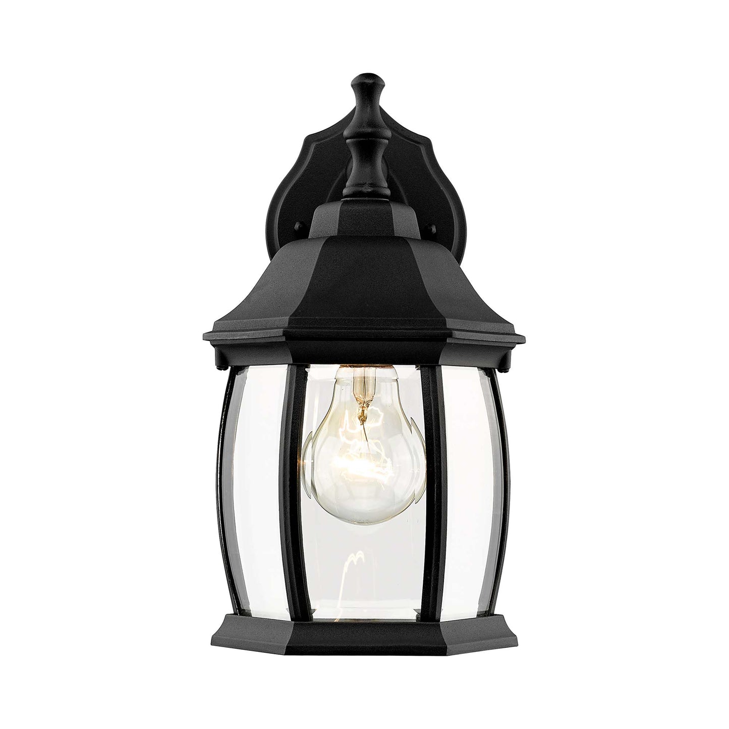 Waterdown Outdoor Wall Light.