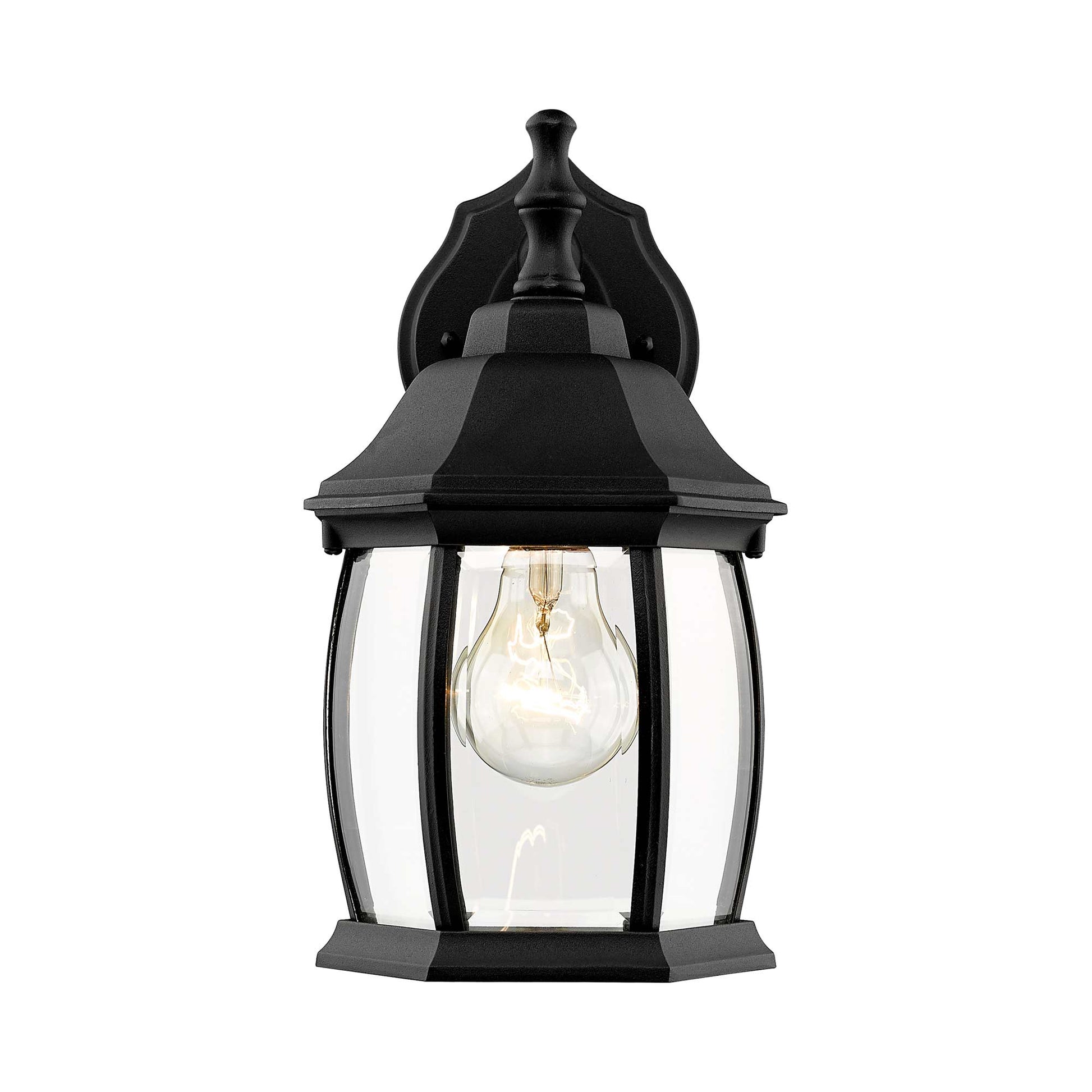 Waterdown Outdoor Wall Light.
