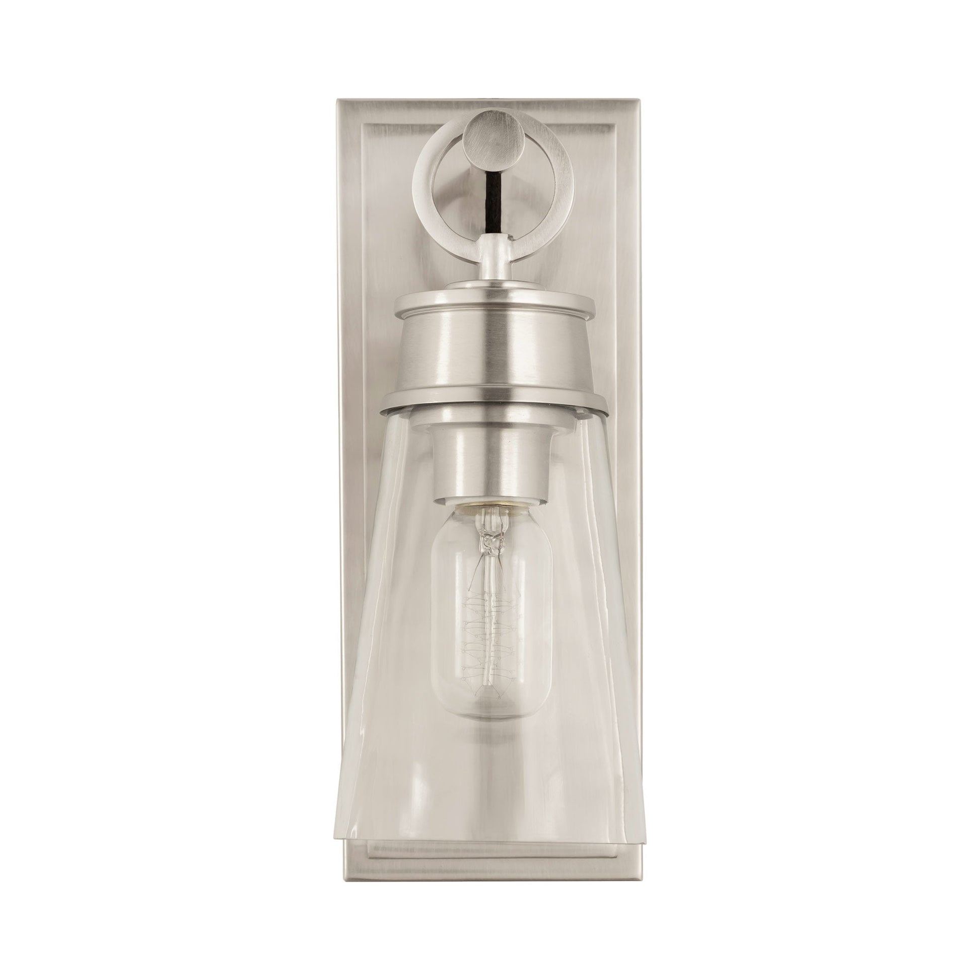 Wentworth Bath Wall Light.