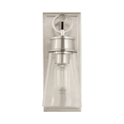 Wentworth Bath Wall Light.