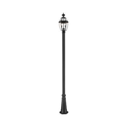 Westover 519P Outdoor Post Light (112.25-Inch).
