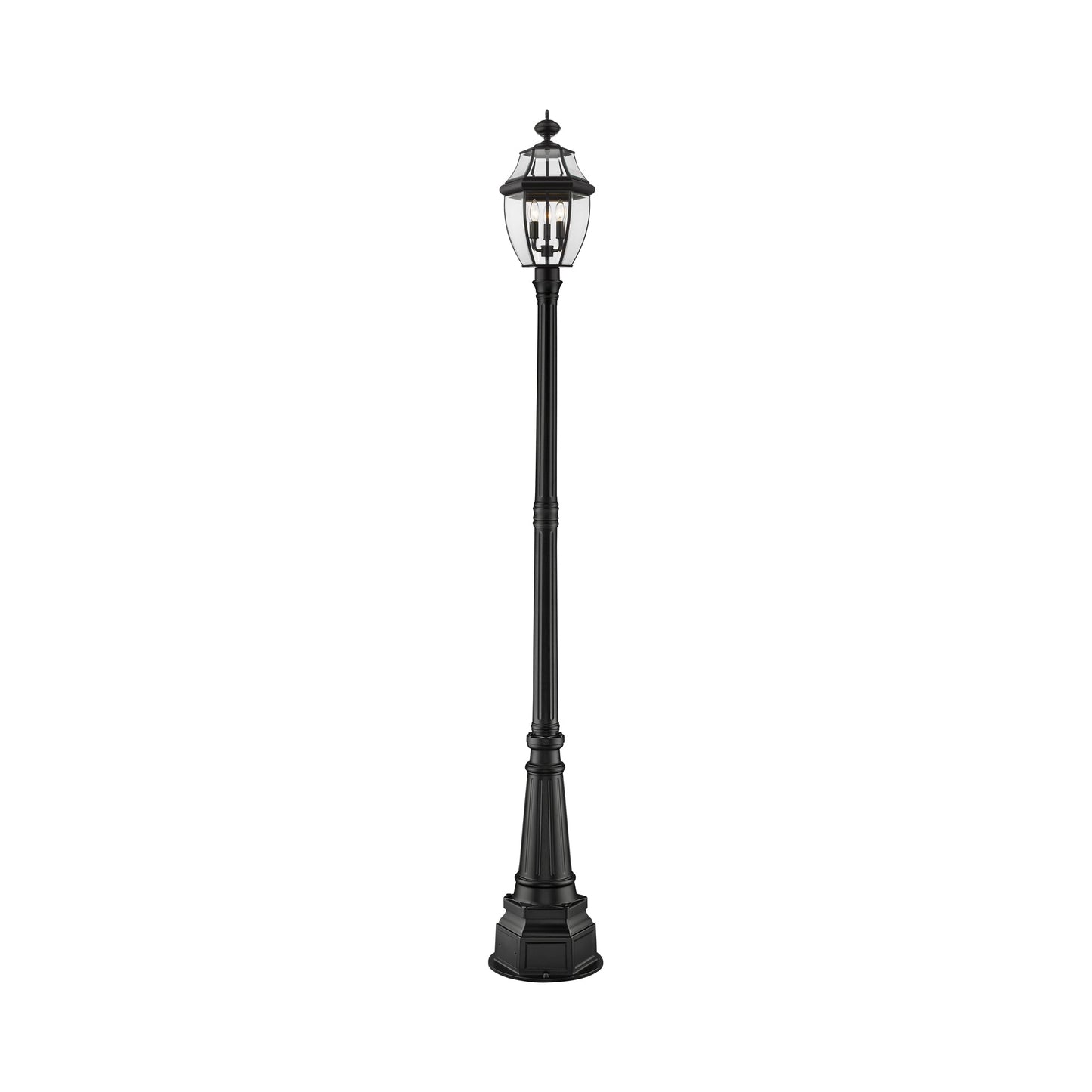 Westover 564P Outdoor Post Light.