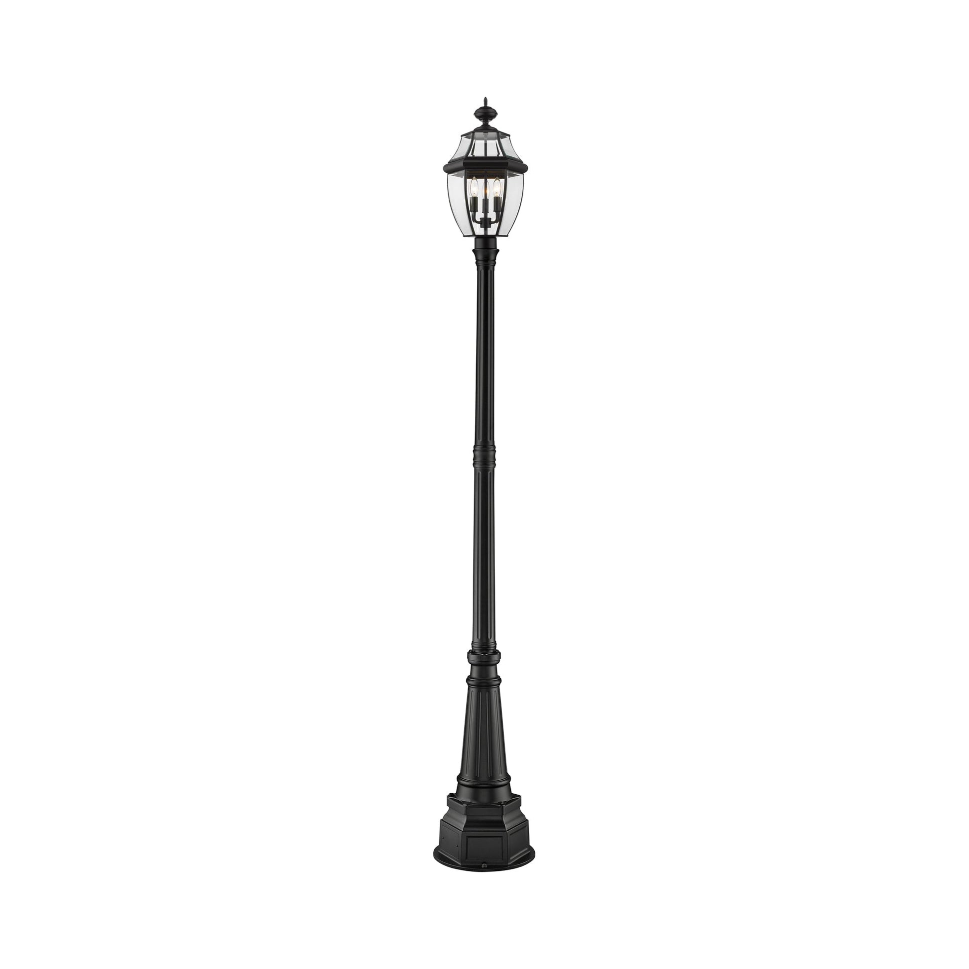 Westover 564P Outdoor Post Light.