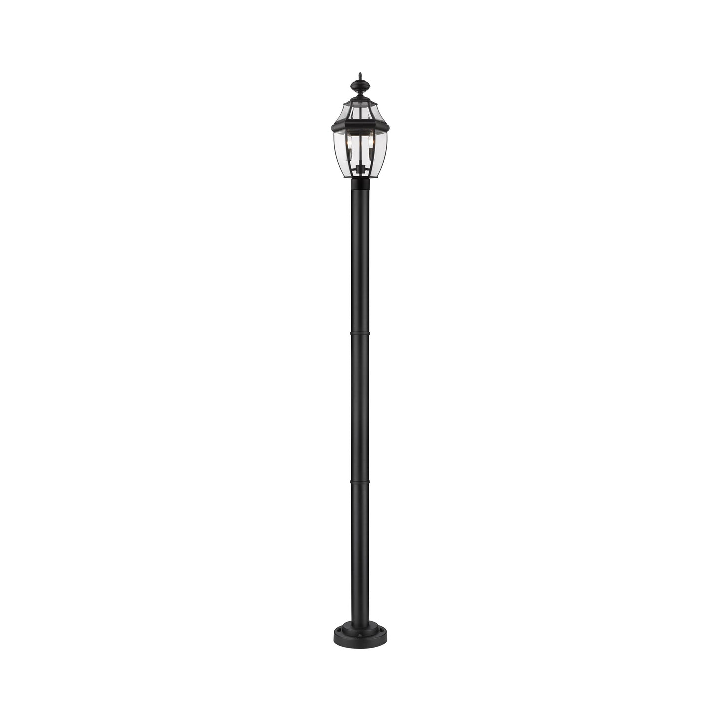 Westover 567P Outdoor Post Light.