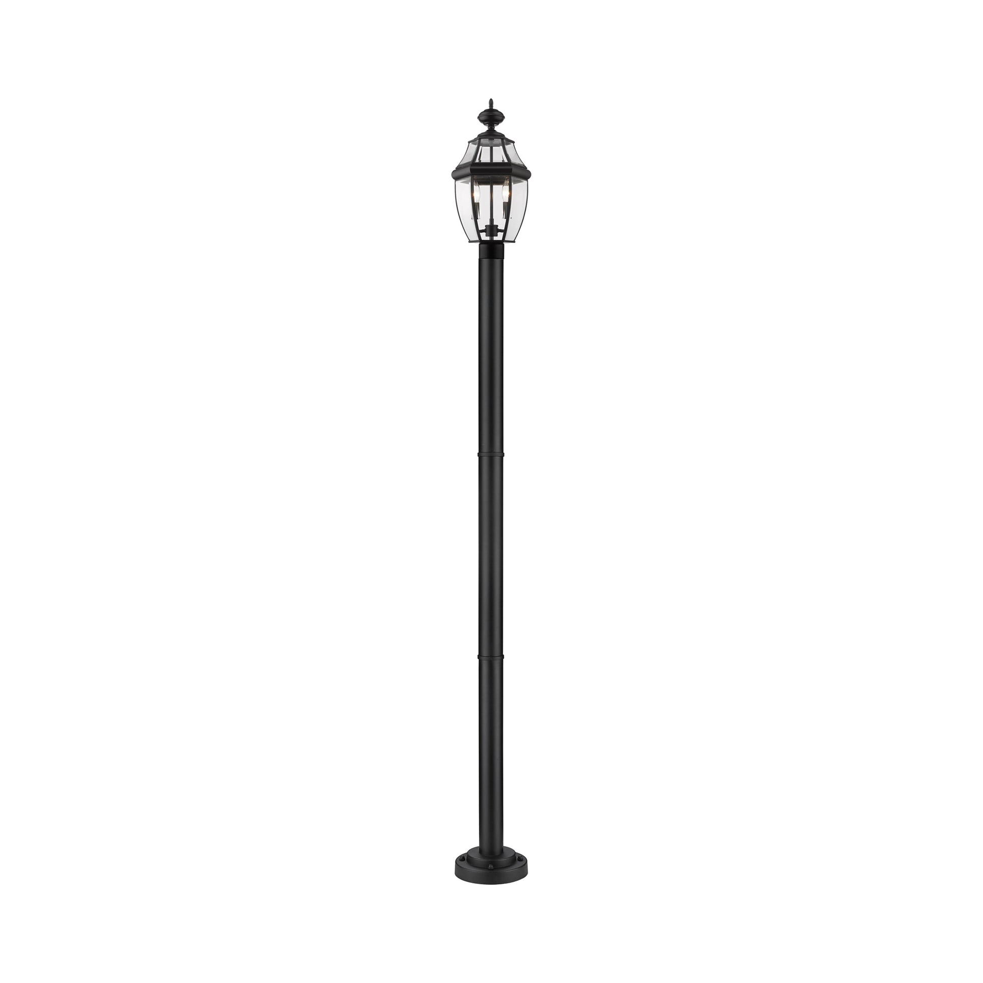 Westover 567P Outdoor Post Light.