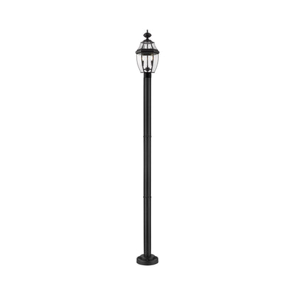 Westover 567P Outdoor Post Light.