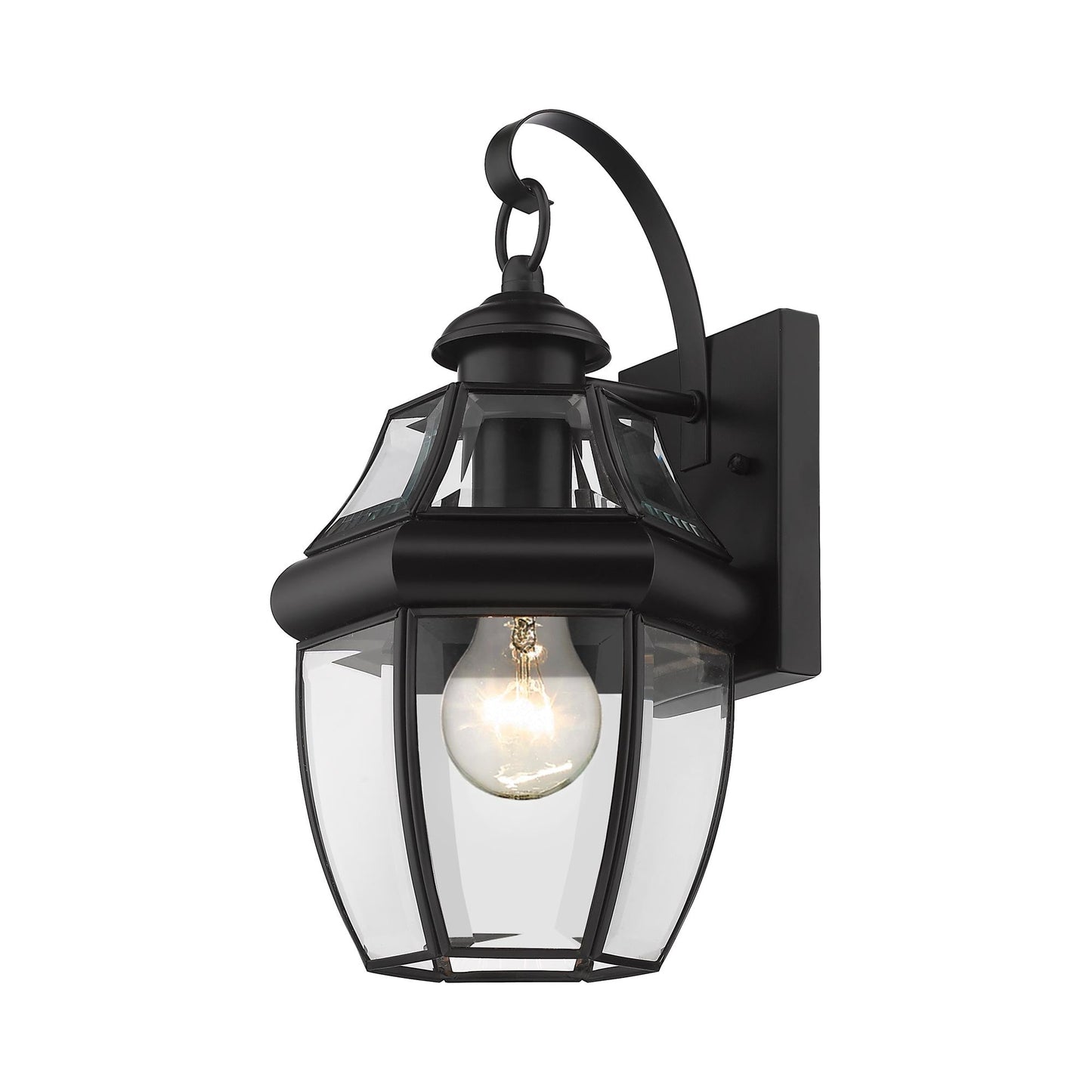 Westover Outdoor Wall Light.