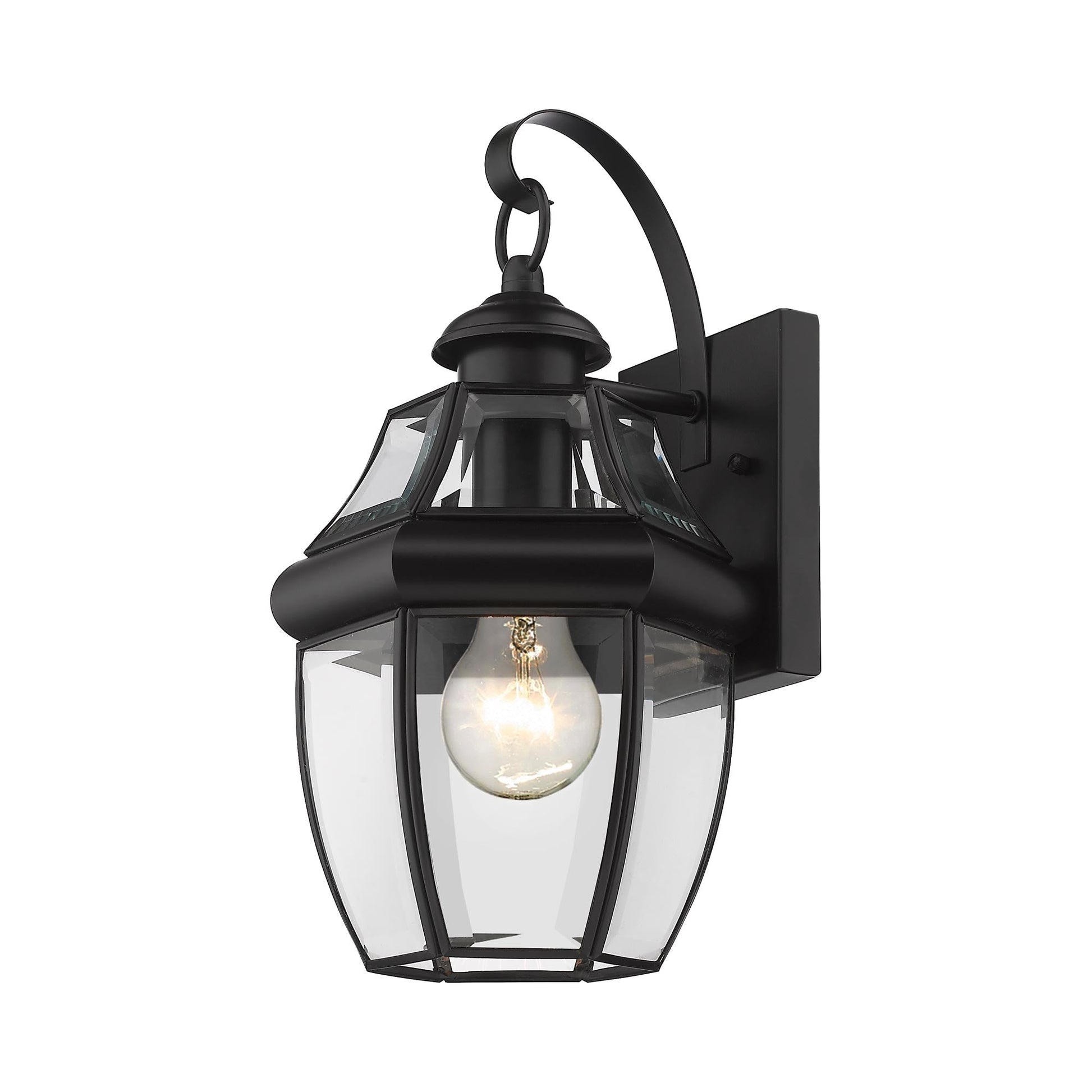 Westover Outdoor Wall Light.