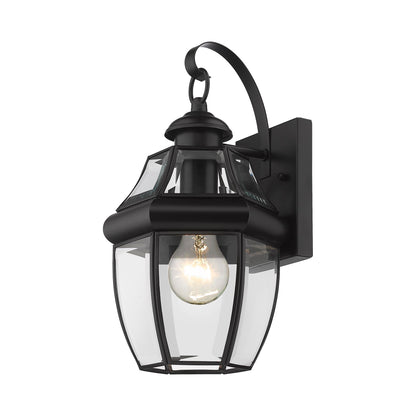 Westover Outdoor Wall Light.