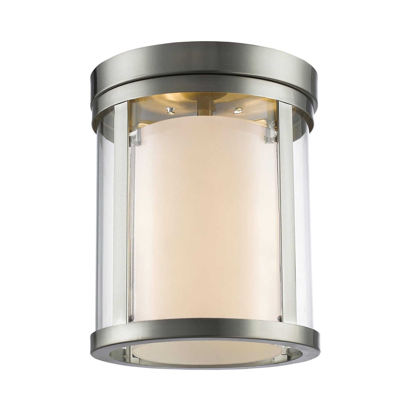 Willow 426F Flush Mount Ceiling Light.