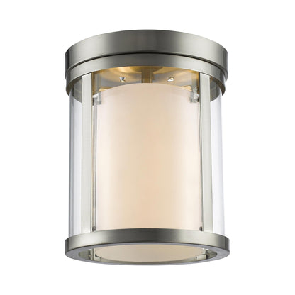 Willow 426F Flush Mount Ceiling Light.