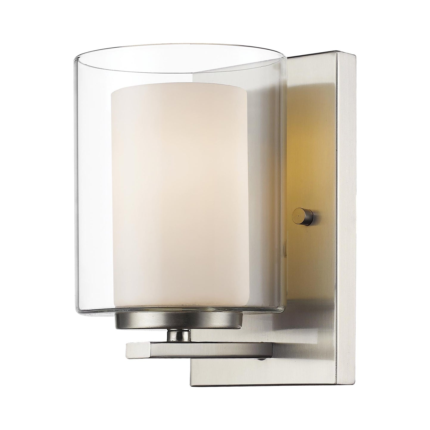 Willow Bath Wall Light.