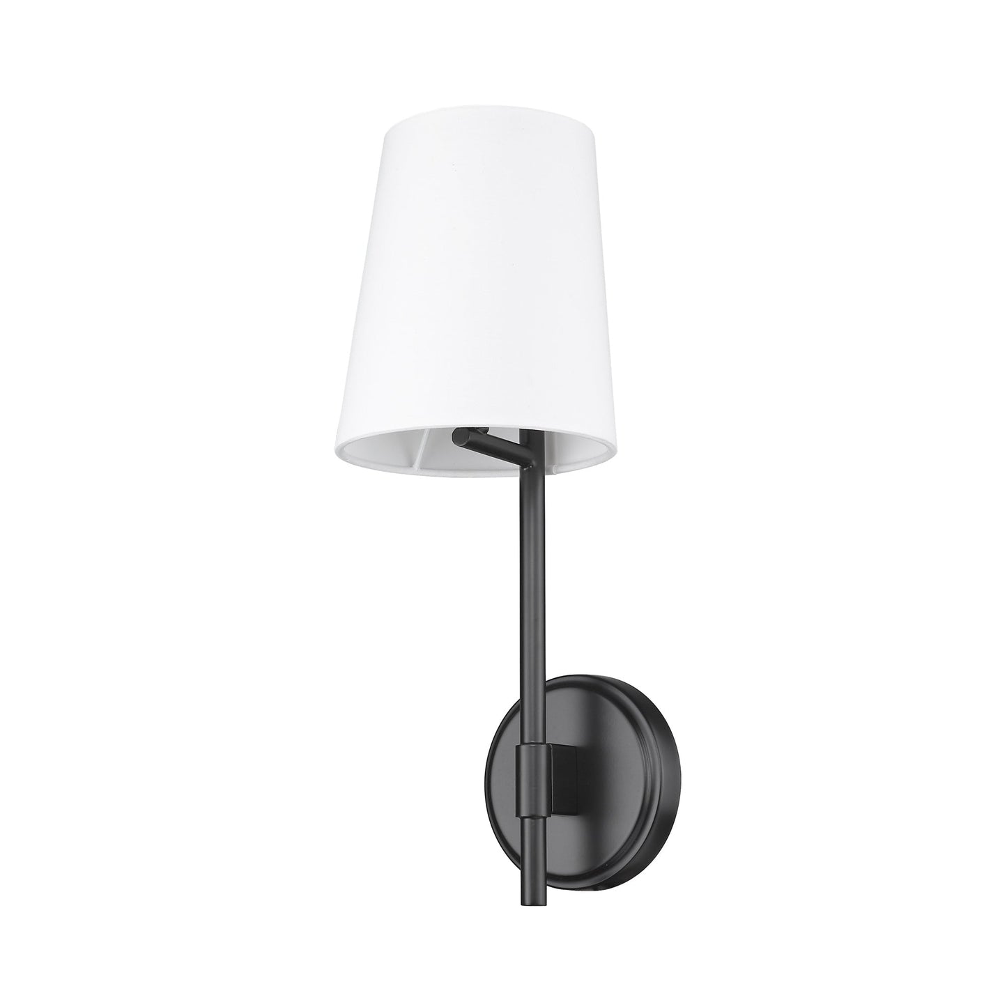 Winward Wall Light in Detail.