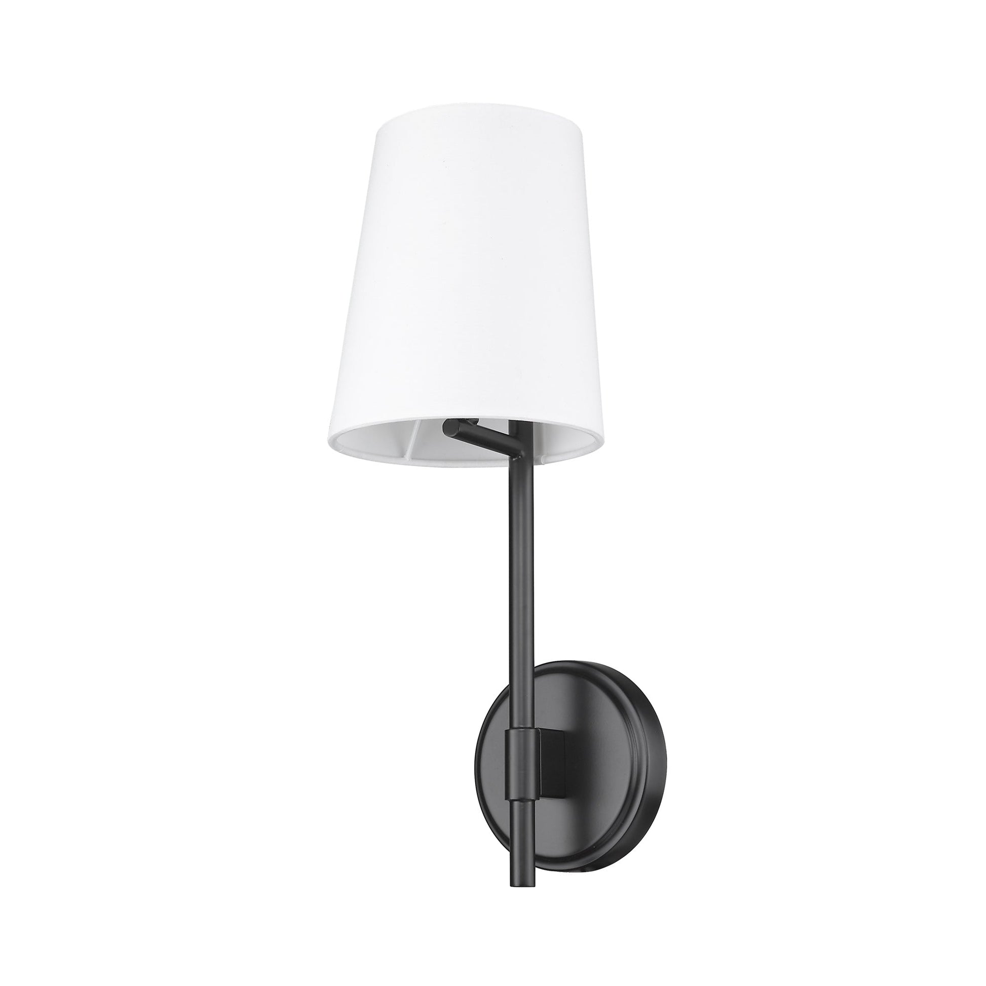 Winward Wall Light in Detail.