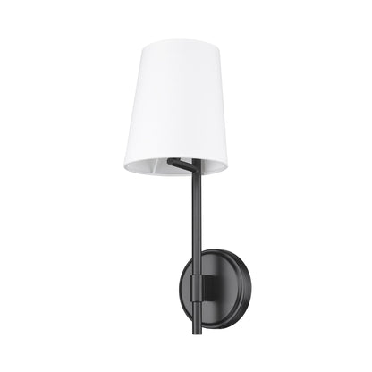 Winward Wall Light in Detail.