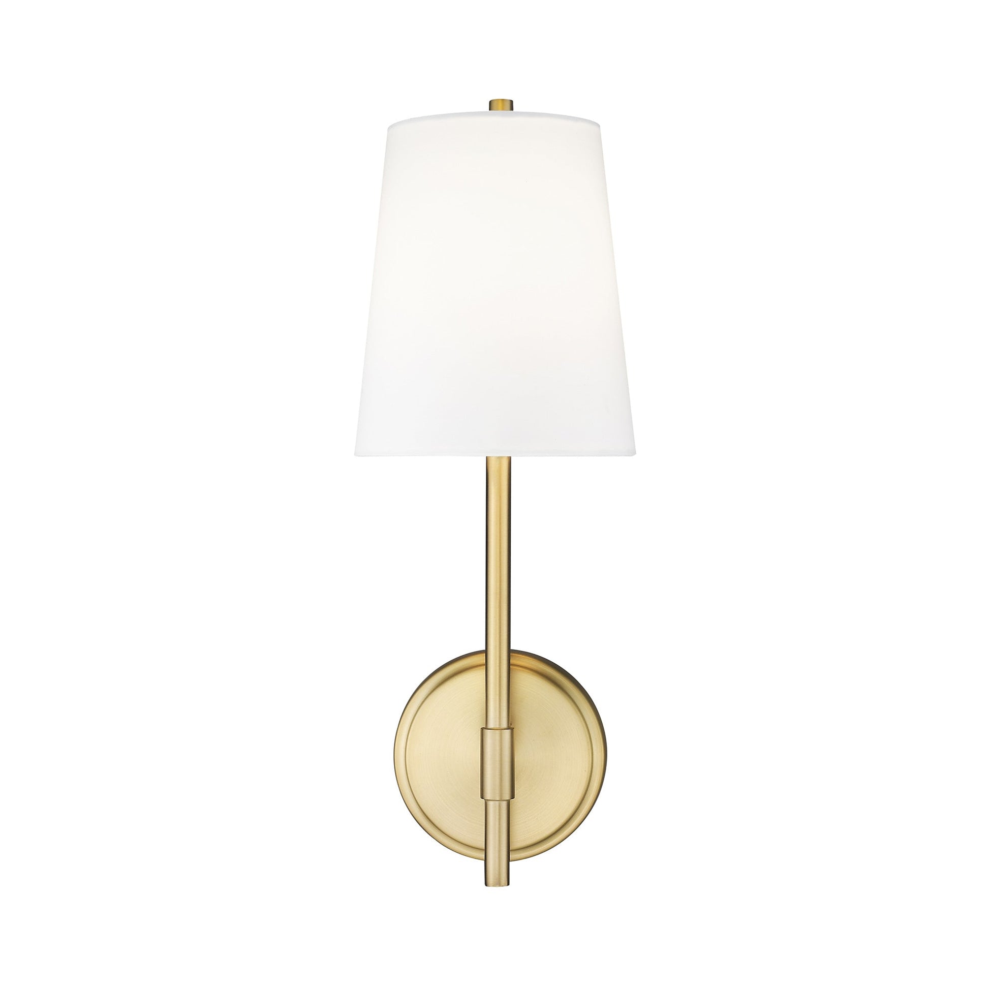 Winward Wall Light in Detail.