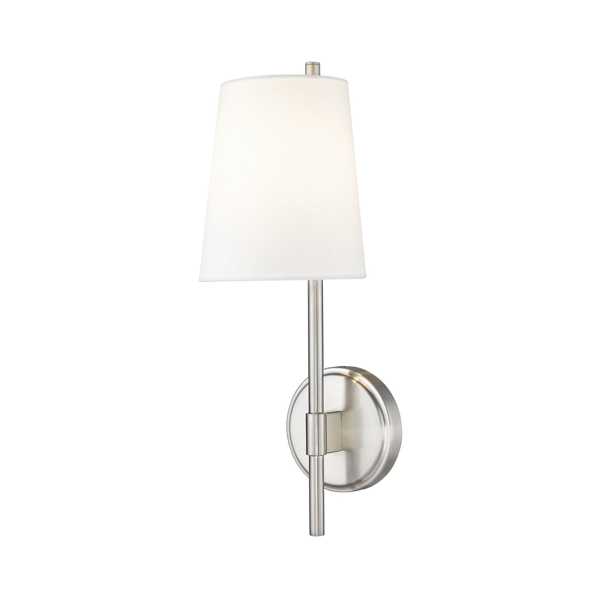 Winward Wall Light in Detail.