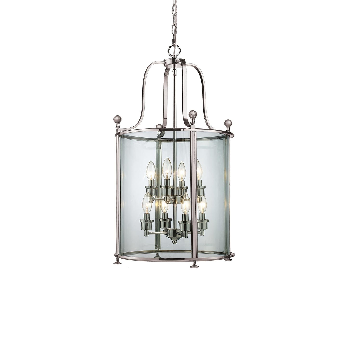 Wyndham Chandelier.