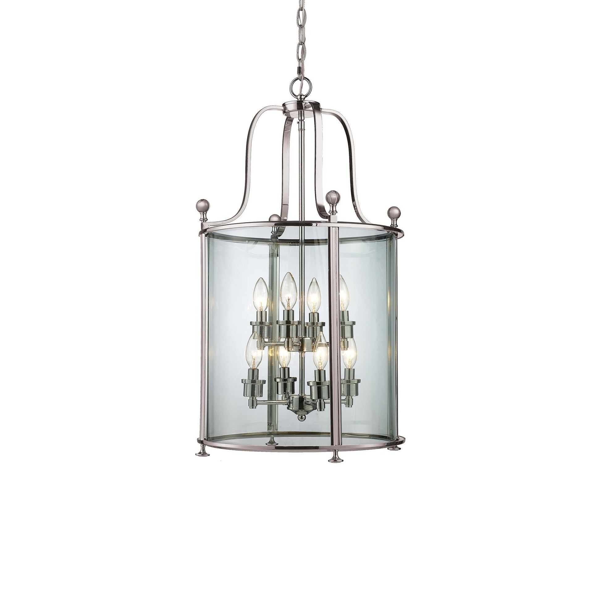 Wyndham Chandelier.