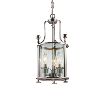 Wyndham Pendant Light (3-Light).