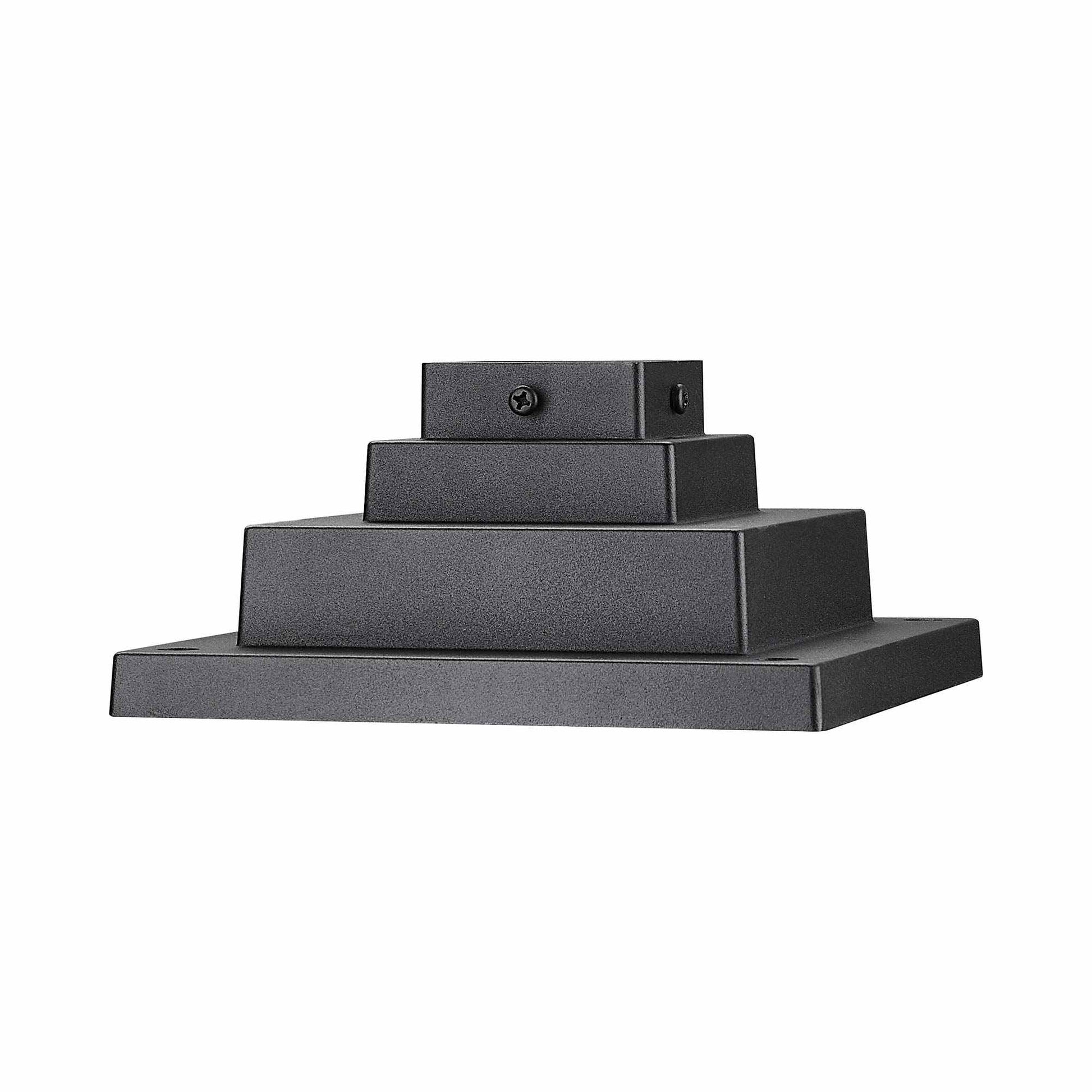 Z-Lite Outdoor Post Hardware.