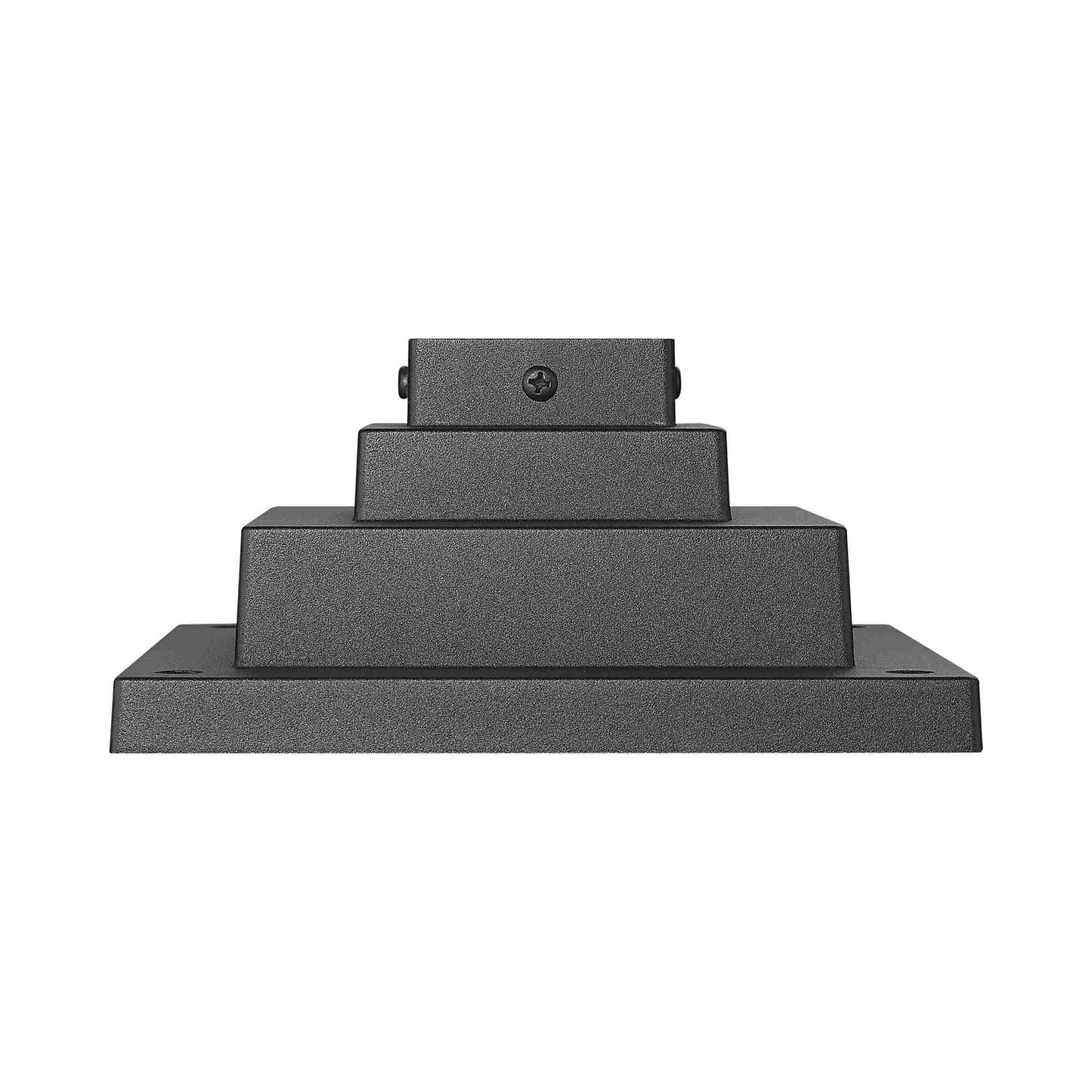 Z-Lite Outdoor Post Hardware in Detail.