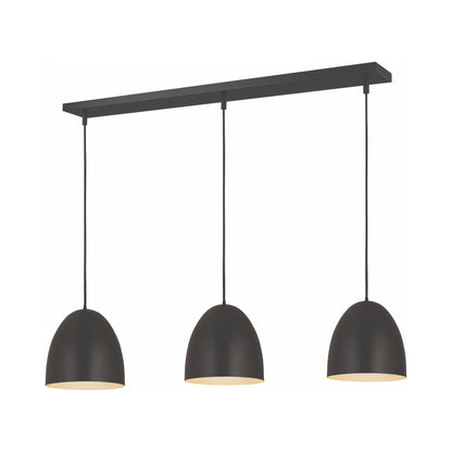 Z-Studio Linear Pendant Light.