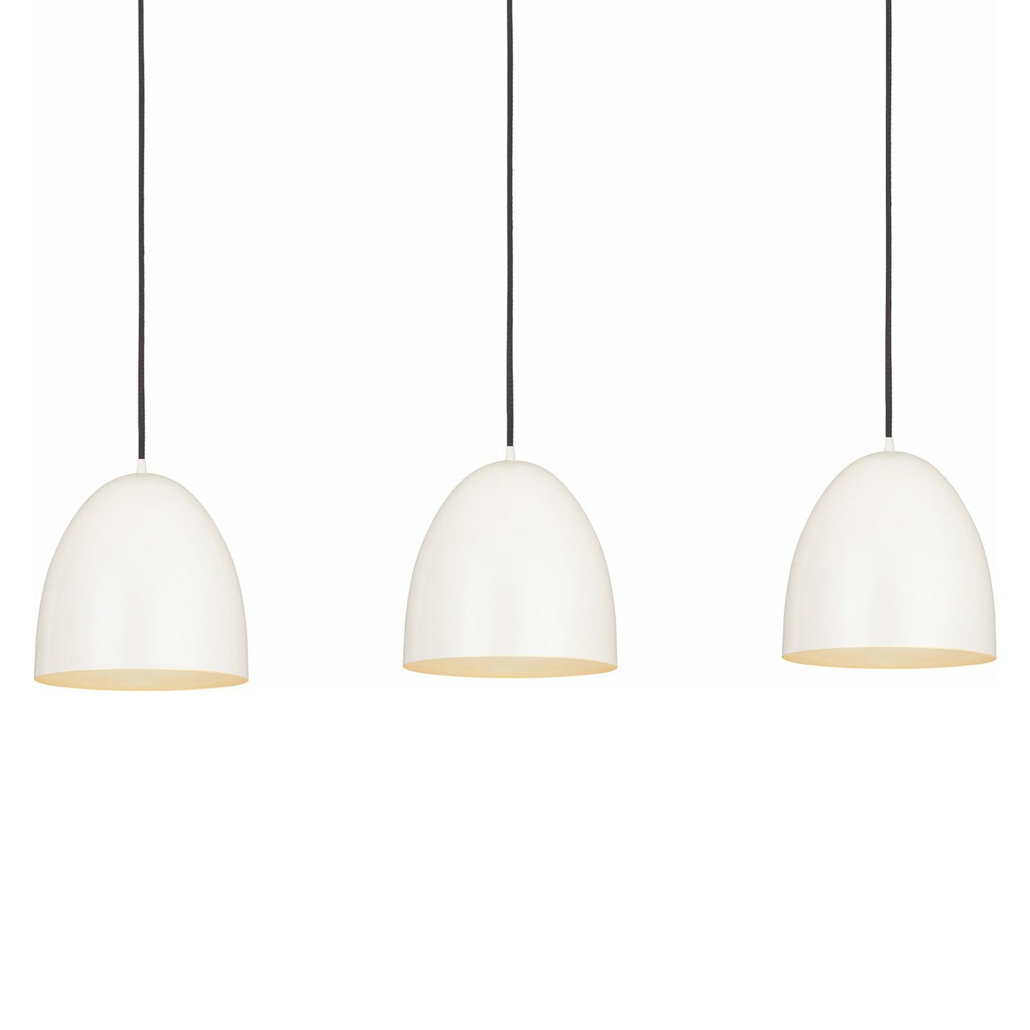 Z-Studio Linear Pendant Light in Detail.
