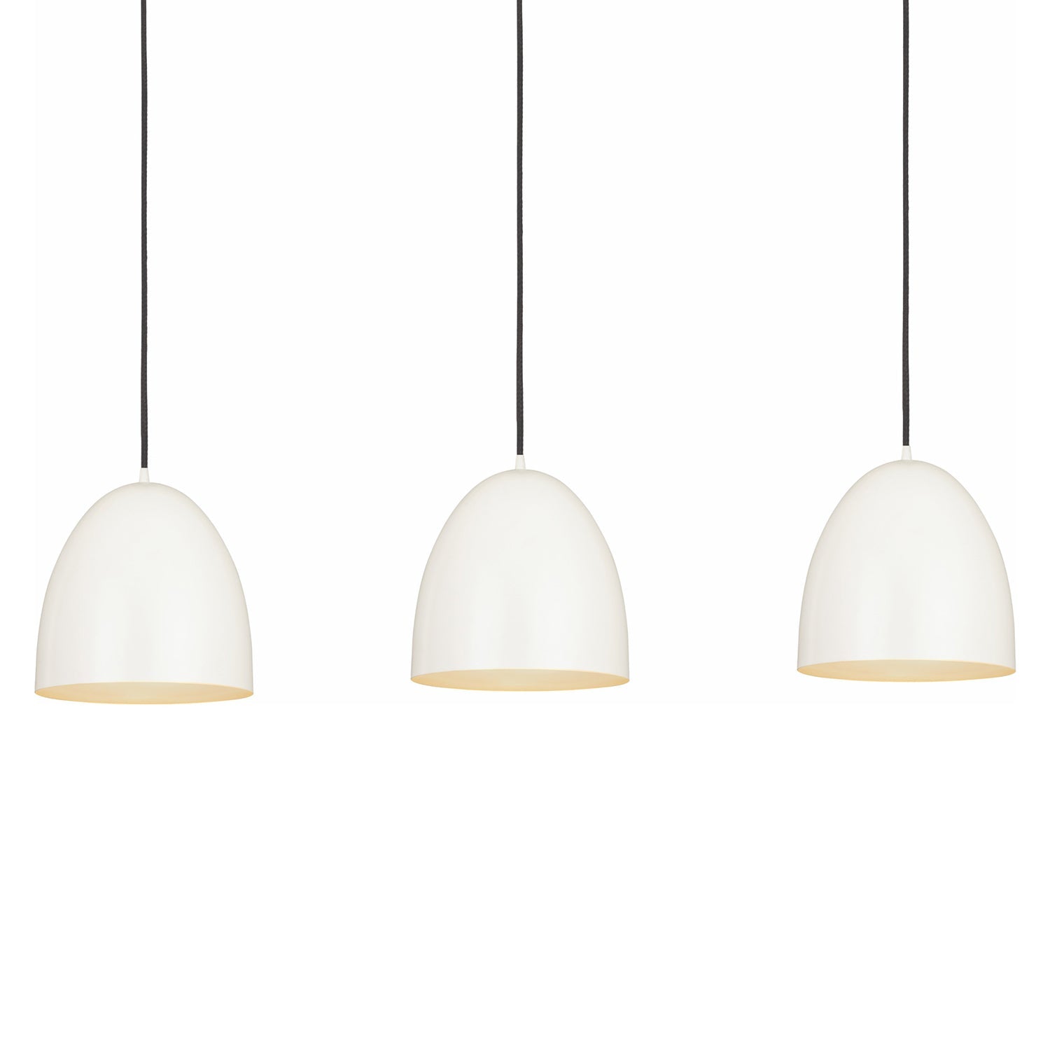 Z-Studio Linear Pendant Light in Detail.