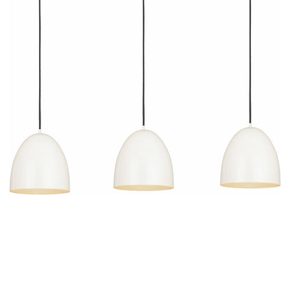 Z-Studio Linear Pendant Light in Detail.