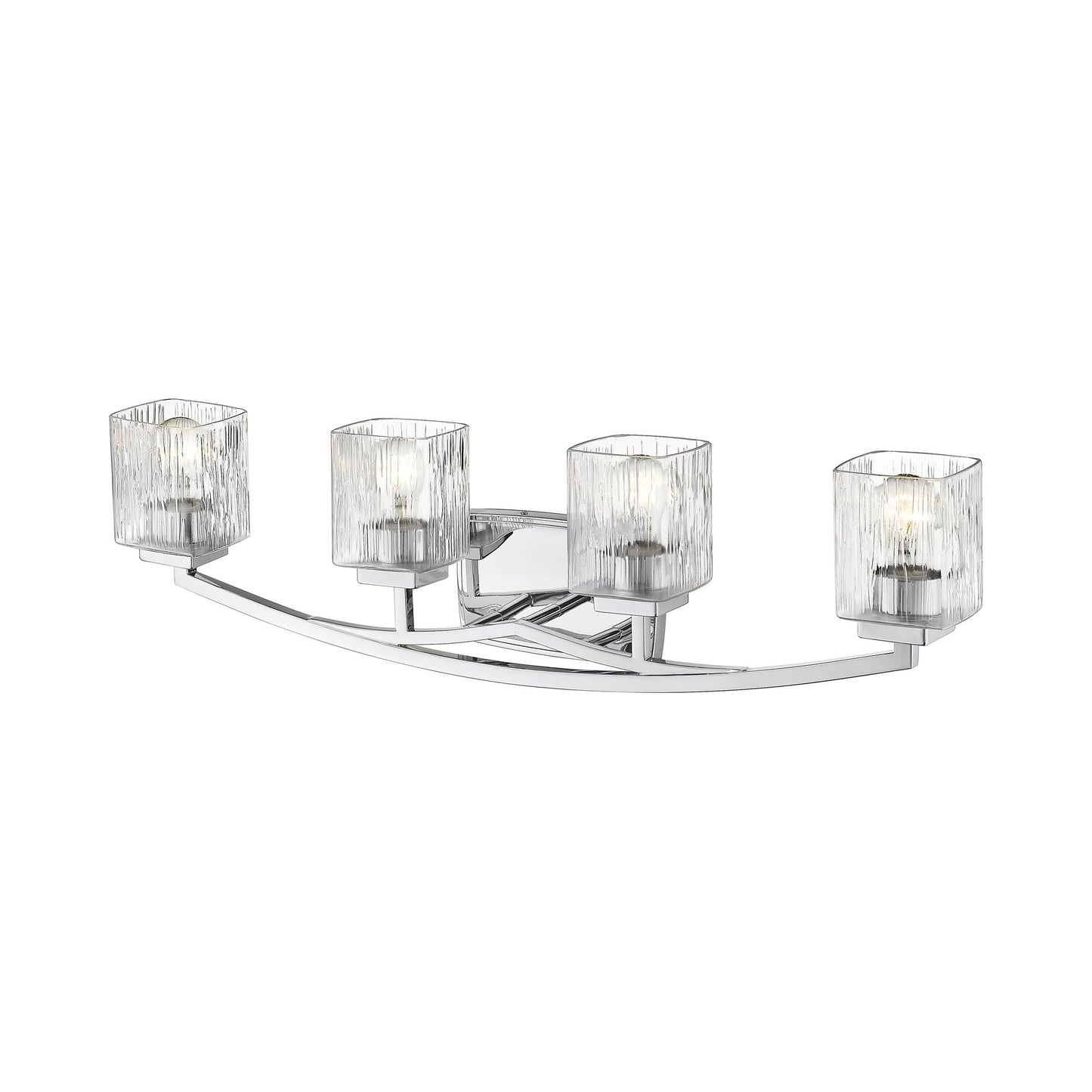 Zaid Bath Vanity Light in Detail.