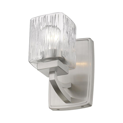 Zaid Bath Wall Light in Detail.