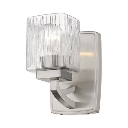 Zaid Bath Wall Light in Detail.