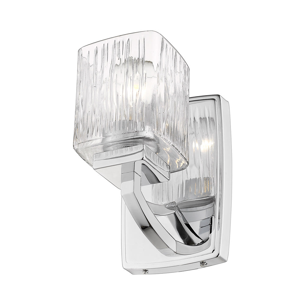 Zaid Bath Wall Light in Detail.