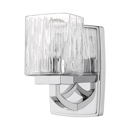 Zaid Bath Wall Light in Detail.