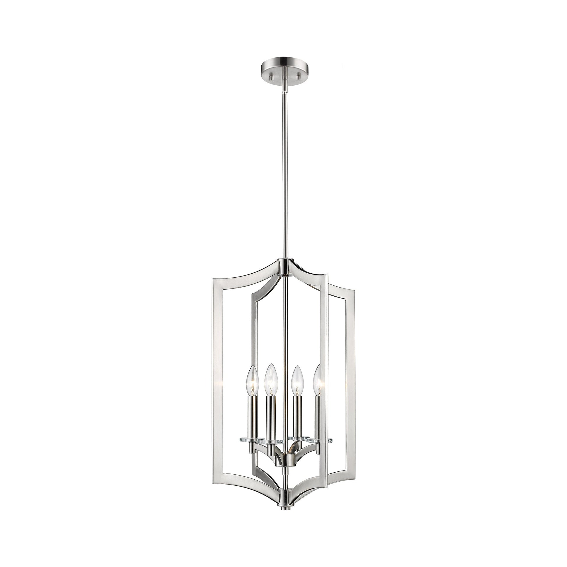 Zander Chandelier.