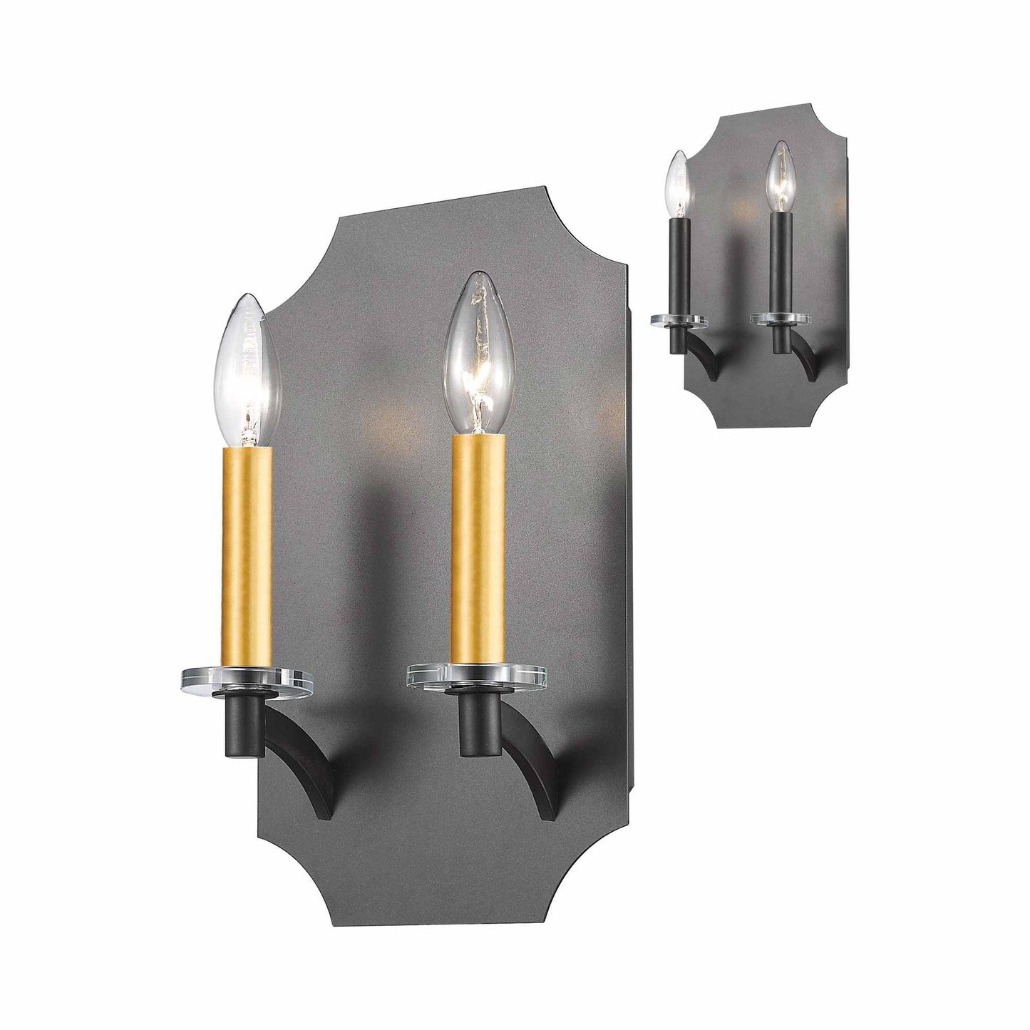 Zander Wall Light.