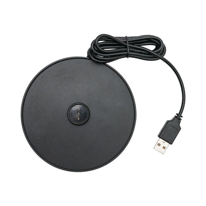 Amelie Pro Outdoor Rechargeable LED Table Lamp in Detail.