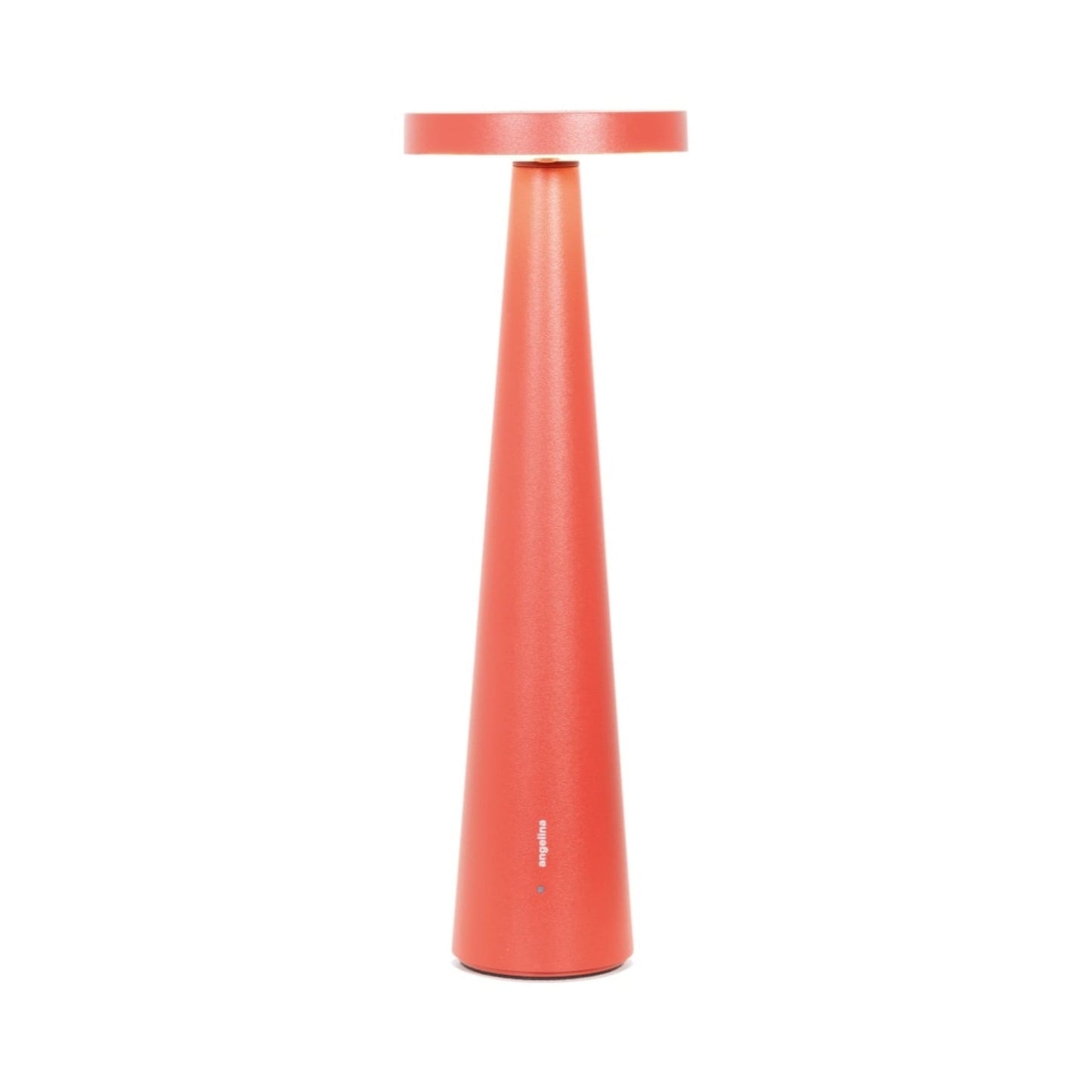 Angelina Pro Rechargeable LED Table Lamp.