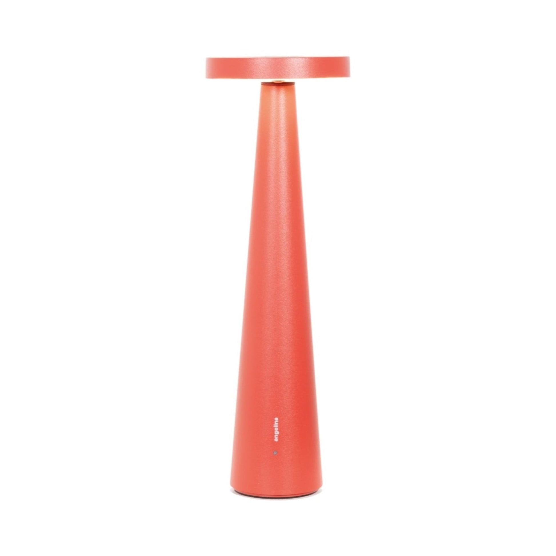 Angelina Pro Rechargeable LED Table Lamp.