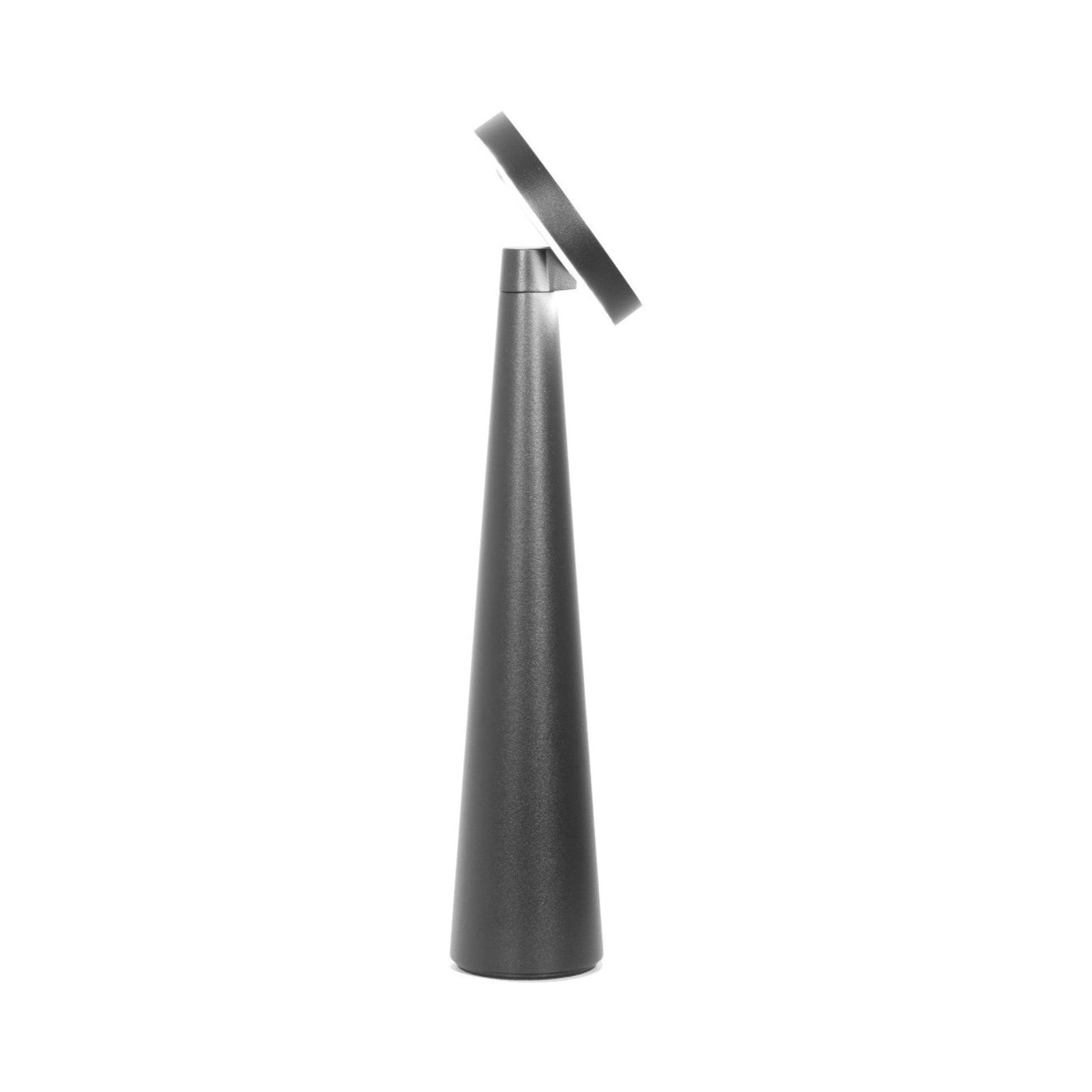Angelina Pro Rechargeable LED Table Lamp in Detail.