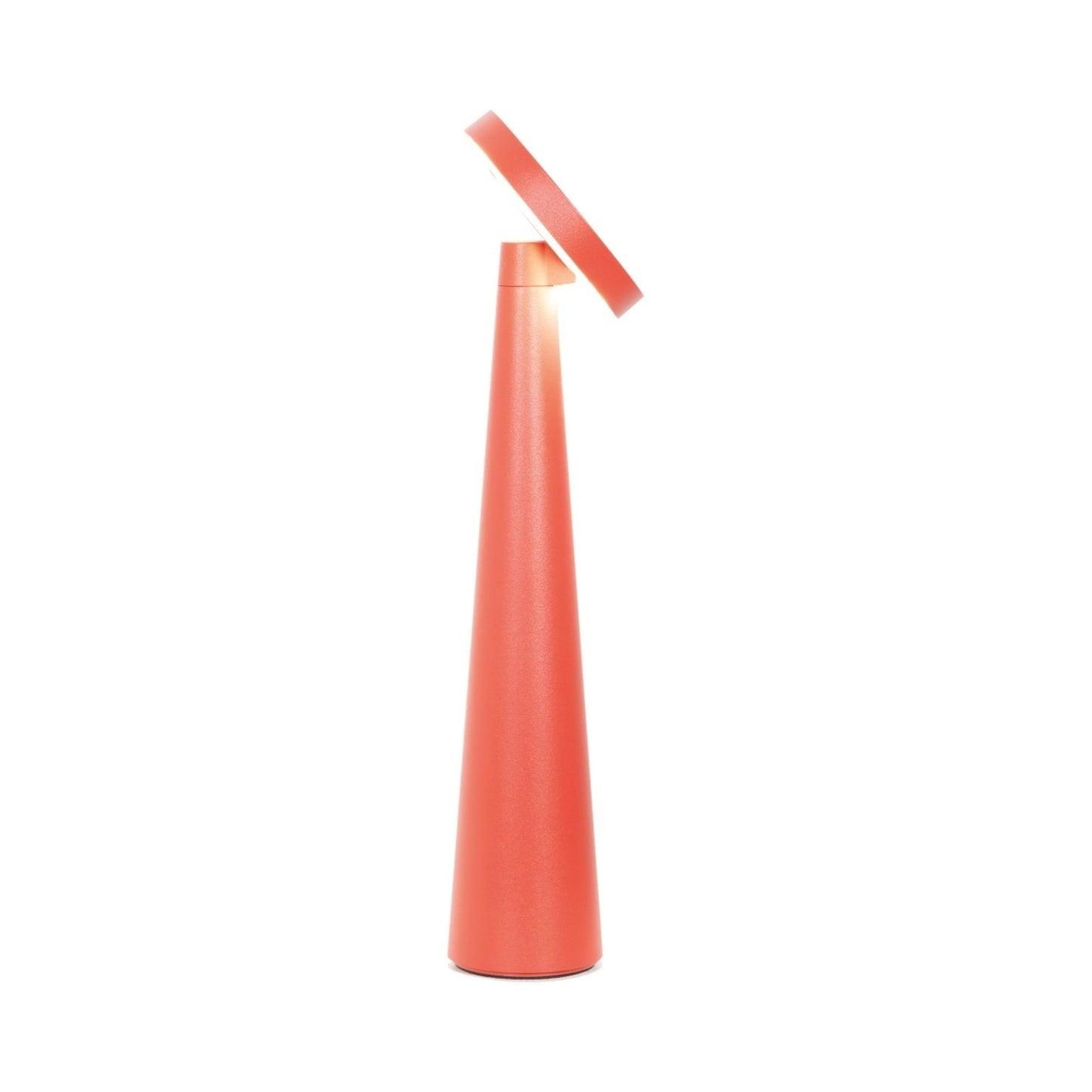 Angelina Pro Rechargeable LED Table Lamp in Detail.