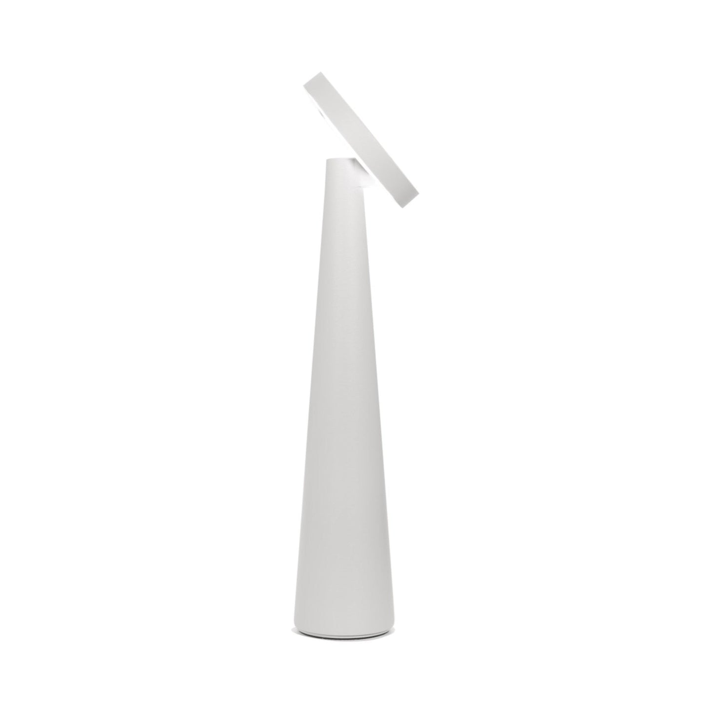 Angelina Pro Rechargeable LED Table Lamp in Detail.